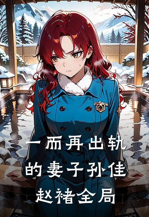 一而再出轨的妻子孙佳赵褚全局