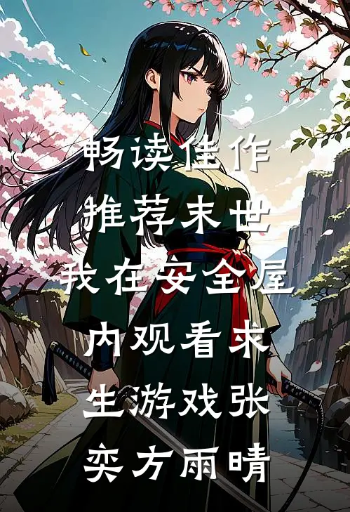 畅读佳作推荐末世:我在安全屋内观看求生游戏张奕方雨晴