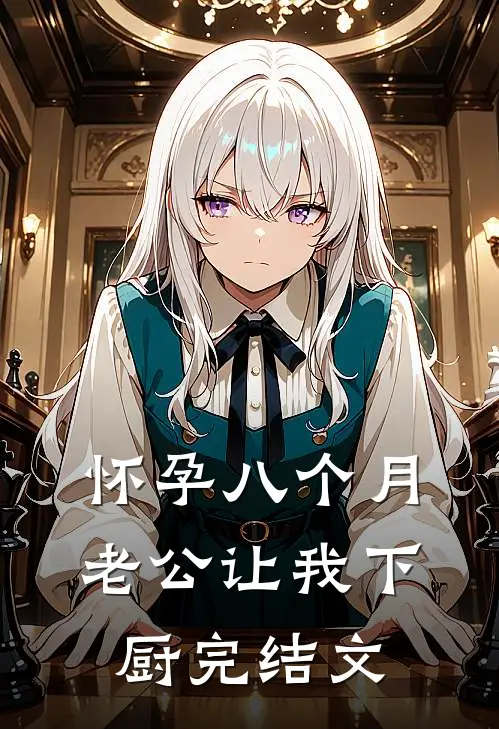 怀孕八个月，老公让我下厨完结文