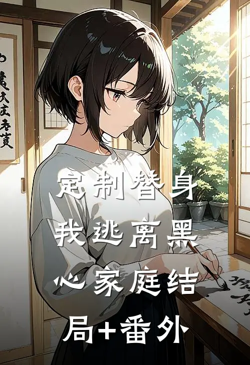 定制替身，我逃离黑心家庭结局+番外