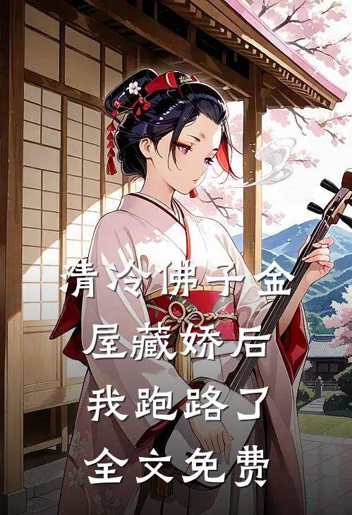 清冷佛子金屋藏娇后，我跑路了全文免费