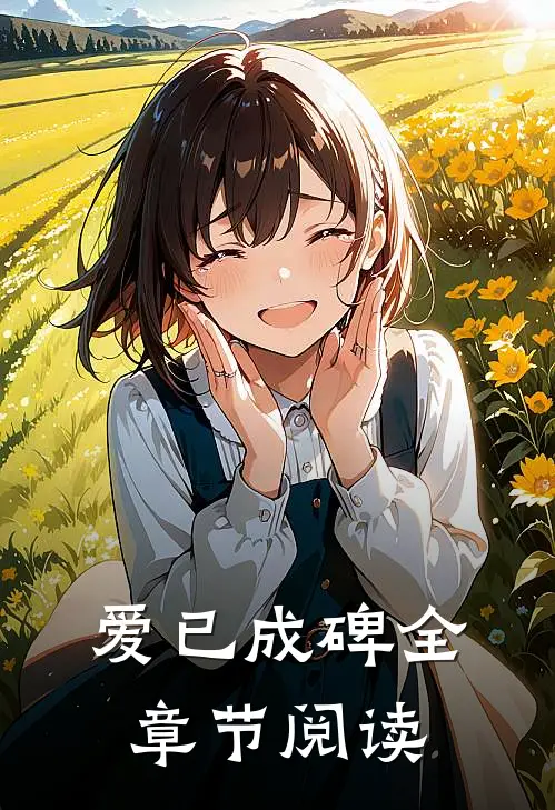 爱已成碑全章节阅读