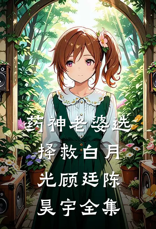 药神老婆选择救白月光顾廷陈昊宇全集