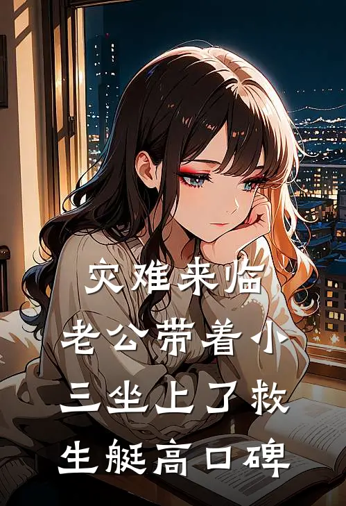 灾难来临，老公带着小三坐上了救生艇高口碑