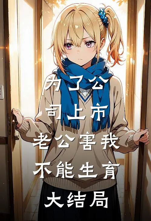 为了公司上市，老公害我不能生育大结局