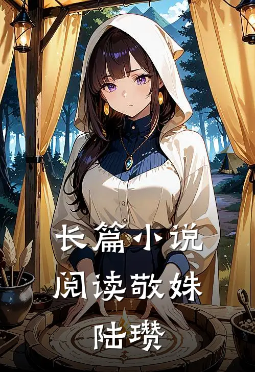 长篇小说阅读敬姝,陆瓒