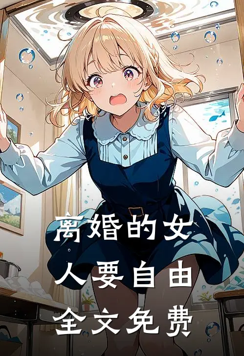 离婚的女人要自由全文免费