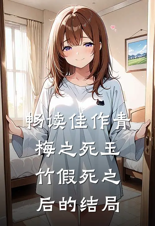 畅读佳作青梅之死玉竹假死之后的结局