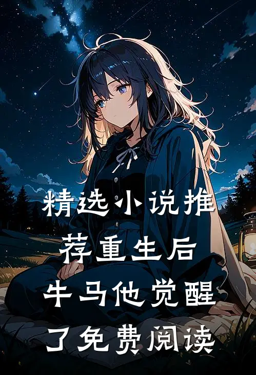 精选小说推荐重生后,牛马他觉醒了免费阅读