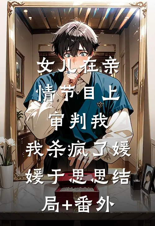 女儿在亲情节目上审判我，我杀疯了媛媛于思思结局+番外