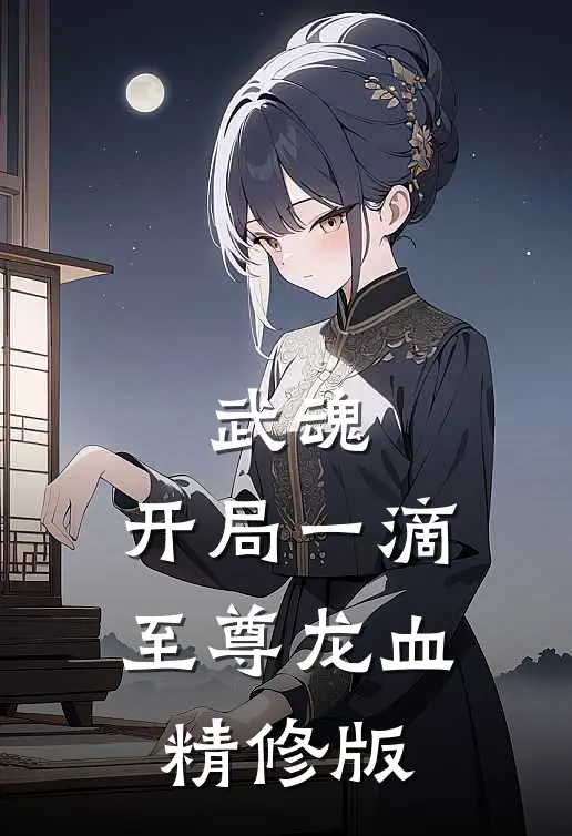 武魂：开局一滴至尊龙血精修版