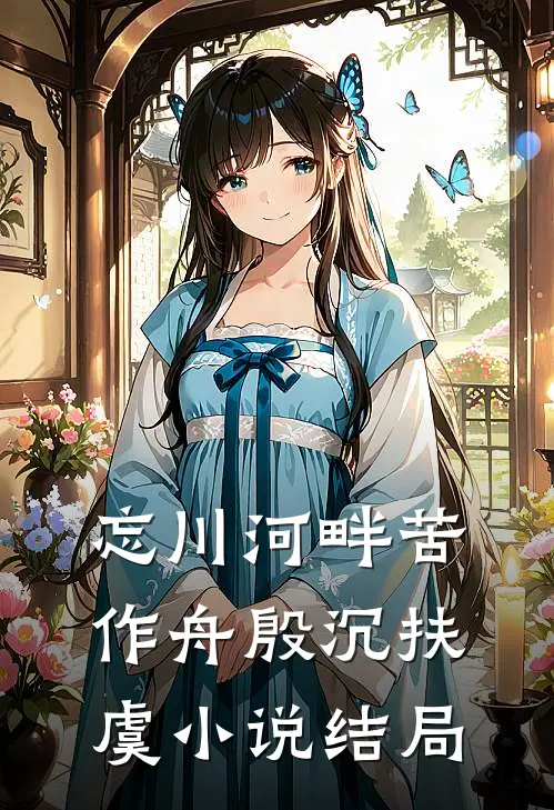 忘川河畔苦作舟殷沉扶虞小说结局