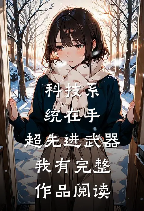 科技系统在手，超先进武器我有完整作品阅读