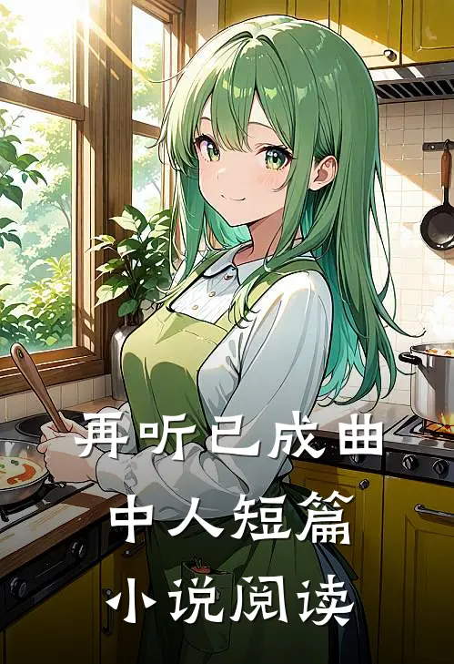 再听已成曲中人短篇小说阅读