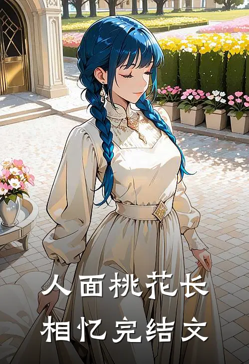 人面桃花长相忆完结文