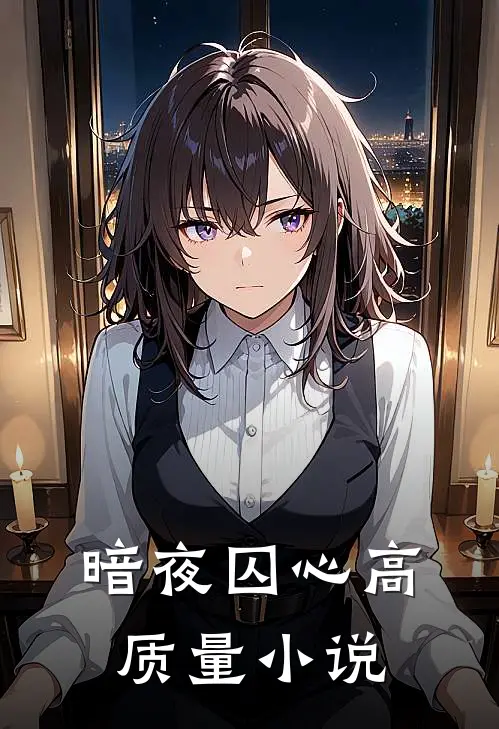 暗夜囚心高质量小说