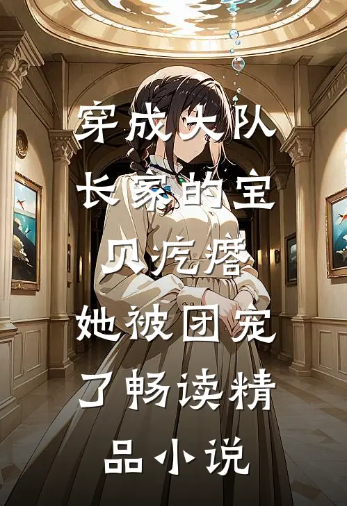 穿成大队长家的宝贝疙瘩，她被团宠了畅读精品小说