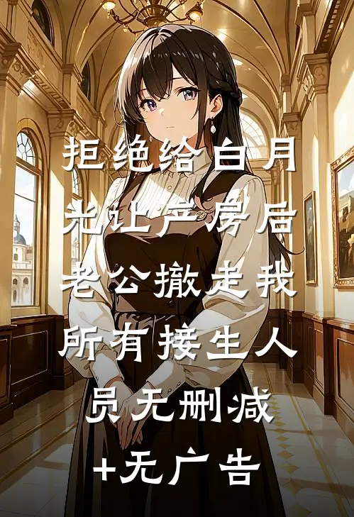 拒绝给白月光让产房后，老公撤走我所有接生人员无删减+无广告
