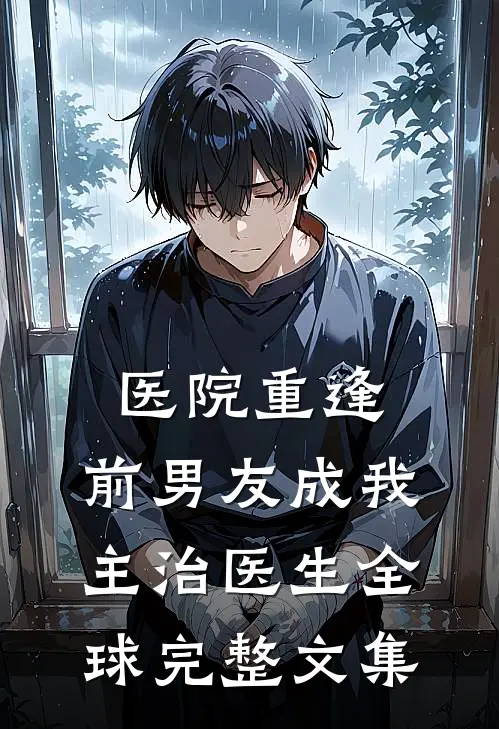 医院重逢，前男友成我主治医生全球完整文集