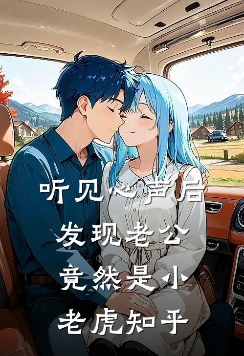 听见心声后发现老公竟然是小老虎知乎