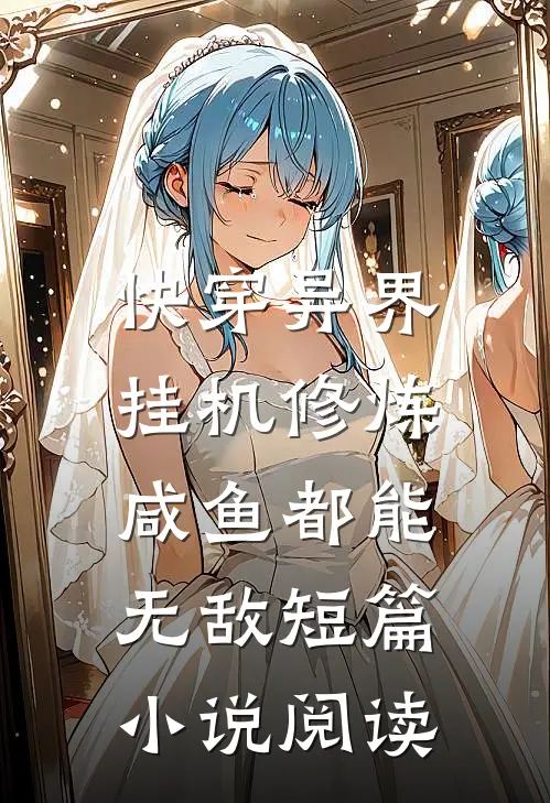 快穿异界：挂机修炼，咸鱼都能无敌短篇小说阅读