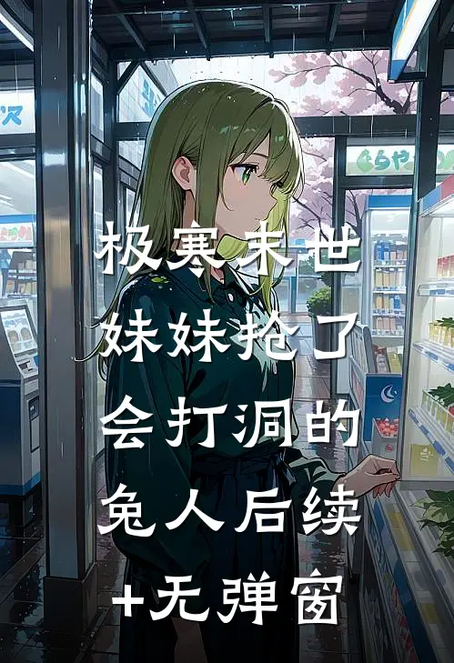 极寒末世，妹妹抢了会打洞的兔人后续+无弹窗