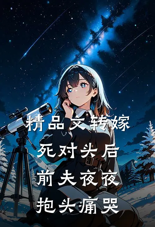 精品文转嫁死对头后，前夫夜夜抱头痛哭