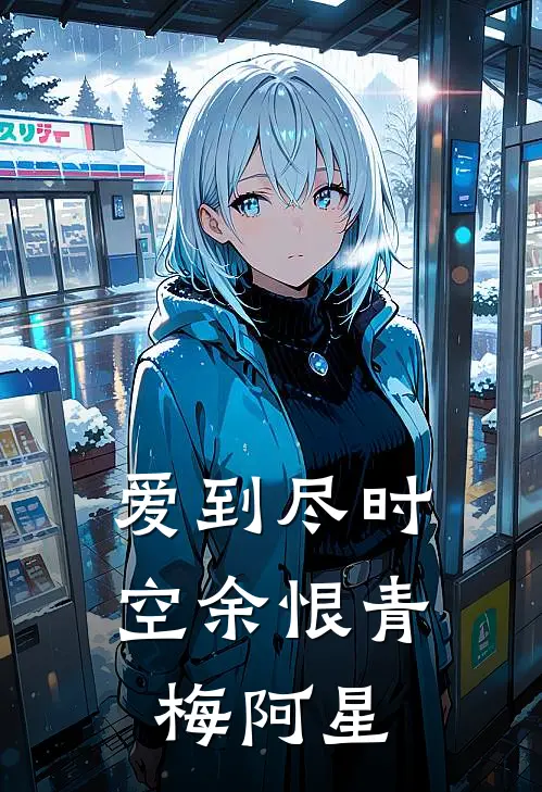 爱到尽时空余恨青梅阿星