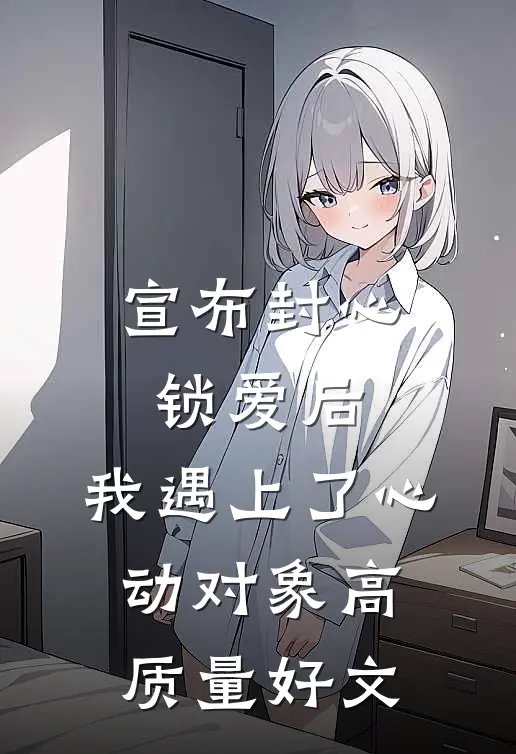 宣布封心锁爱后，我遇上了心动对象高质量好文