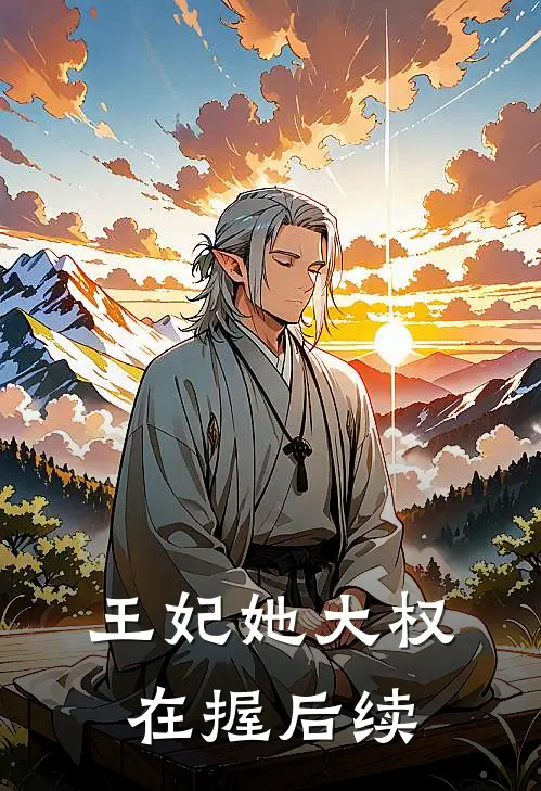 王妃她大权在握后续