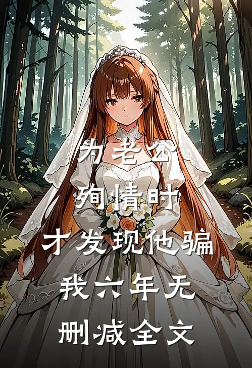 为老公殉情时，才发现他骗我六年无删减全文
