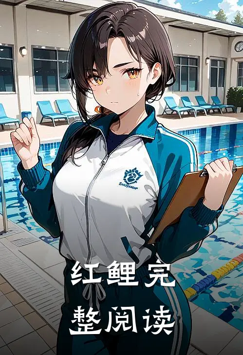 红鲤完整阅读