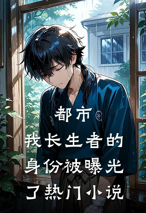 都市：我长生者的身份被曝光了热门小说