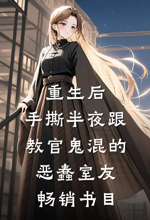 重生后，手撕半夜跟教官鬼混的恶蠢室友畅销书目