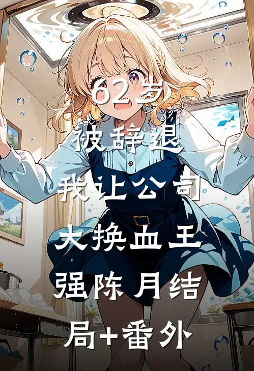 62岁被辞退，我让公司大换血王强陈月结局+番外