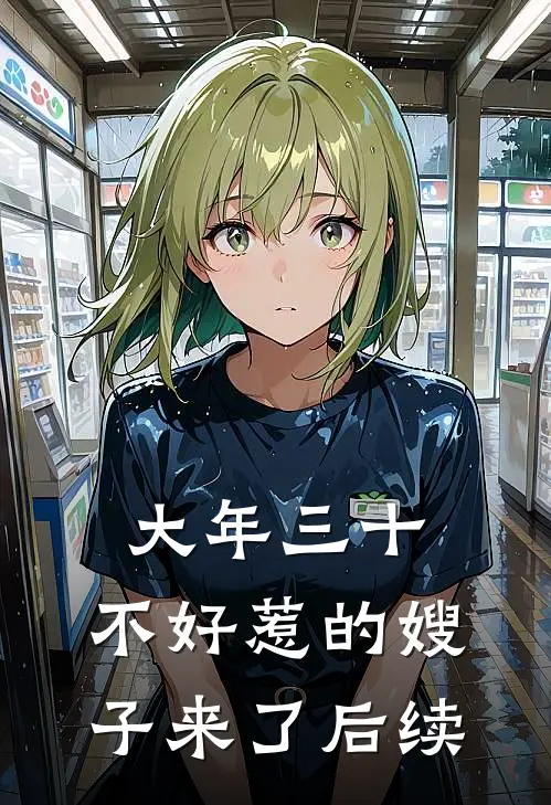 大年三十，不好惹的嫂子来了后续