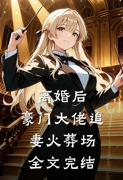 离婚后，豪门大佬追妻火葬场全文完结