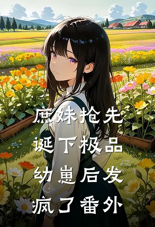 庶妹抢先诞下极品幼崽后发疯了番外