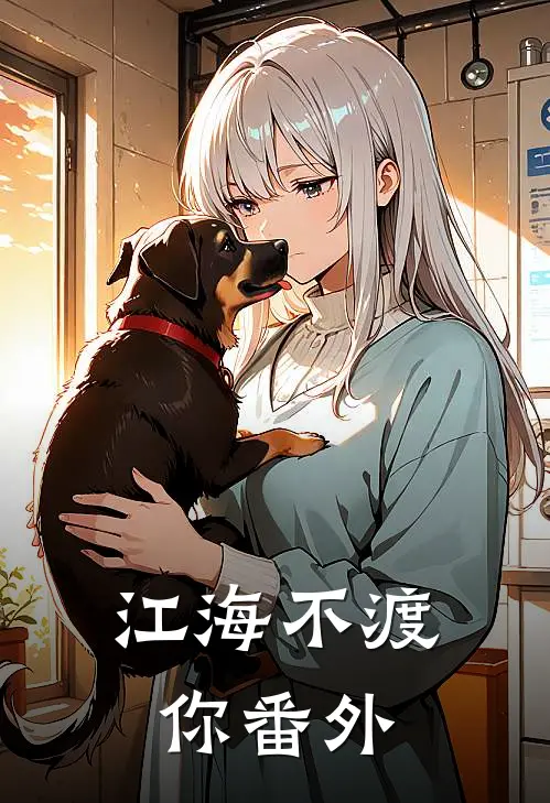 江海不渡你番外
