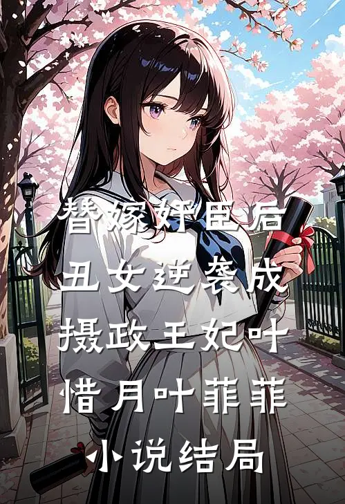 替嫁奸臣后，丑女逆袭成摄政王妃叶惜月叶菲菲小说结局