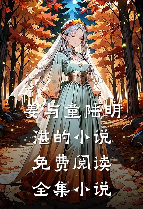 姜与童陆明湛的小说免费阅读全集小说