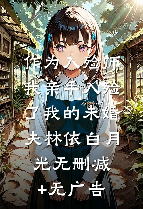 作为入殓师，我亲手入殓了我的未婚夫林依白月光无删减+无广告