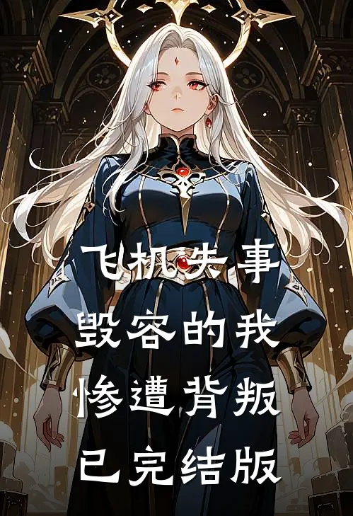 飞机失事，毁容的我惨遭背叛已完结版