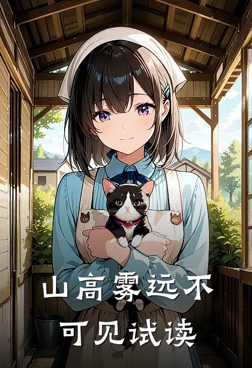 山高雾远不可见试读