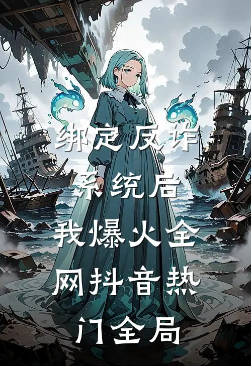 绑定反诈系统后，我爆火全网抖音热门全局