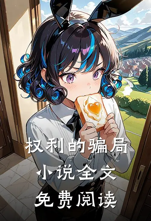 权利的骗局小说全文免费阅读