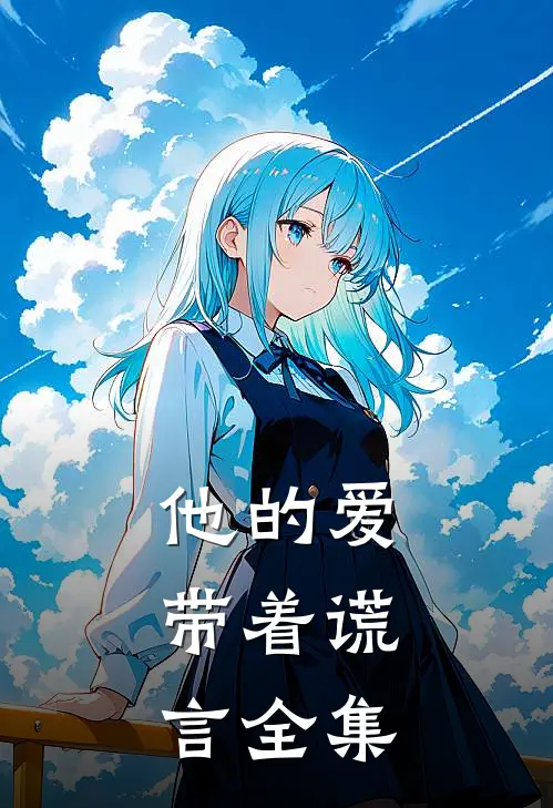 他的爱，带着谎言 全集