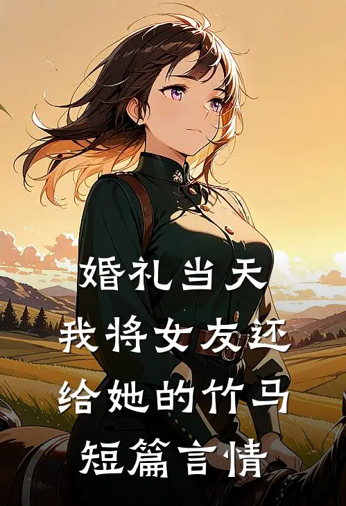 婚礼当天，我将女友还给她的竹马短篇言情