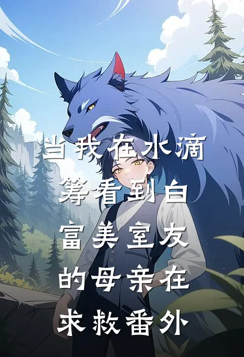 当我在水滴筹看到白富美室友的母亲在求救番外