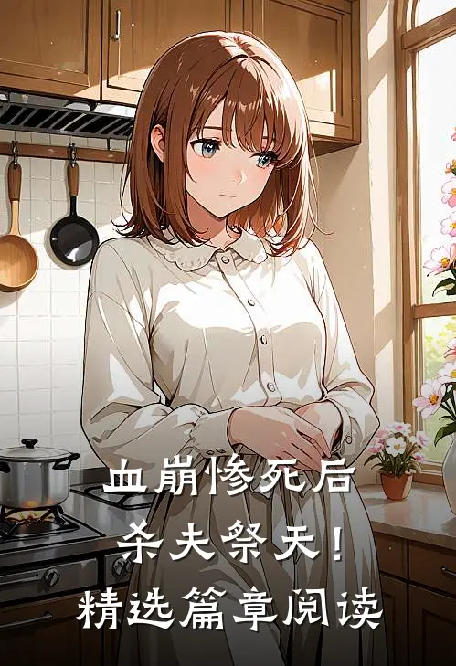 血崩惨死后杀夫祭天！精选篇章阅读